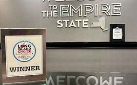 Hampton Inn & Suites By Hilton - Rockville Centre