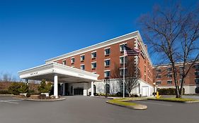 Hampton Inn & Suites By Hilton - Rockville Centre